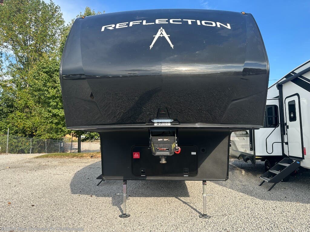 New 2026 Grand Design Reflection 100 Series 27BH available in Ringgold, Georgia