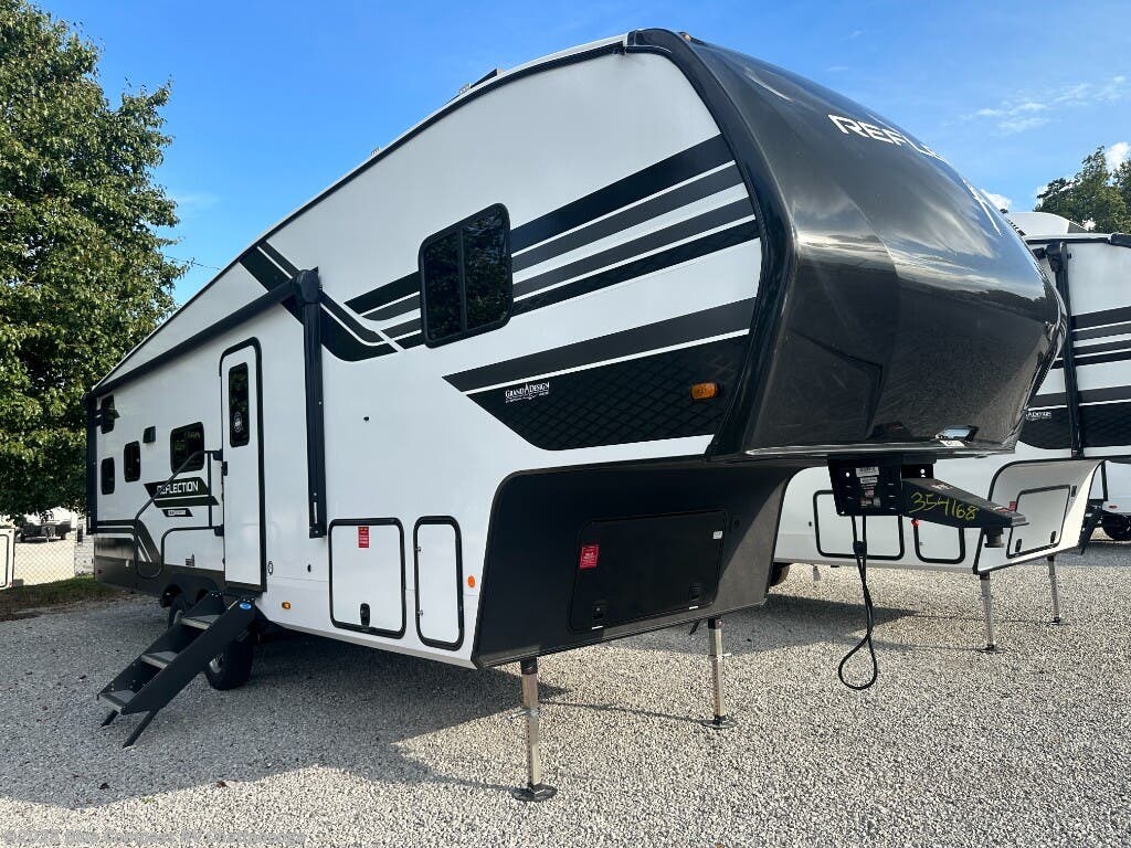 New 2026 Grand Design Reflection 100 Series 27BH available in Ringgold, Georgia