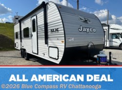 New 2026 Jayco Jay Flight SLX 250BH Sport's Edition available in Ringgold, Georgia