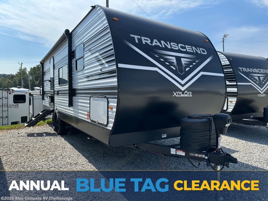 New 2026 Grand Design Transcend Xplor 25MLX available in Ringgold, Georgia