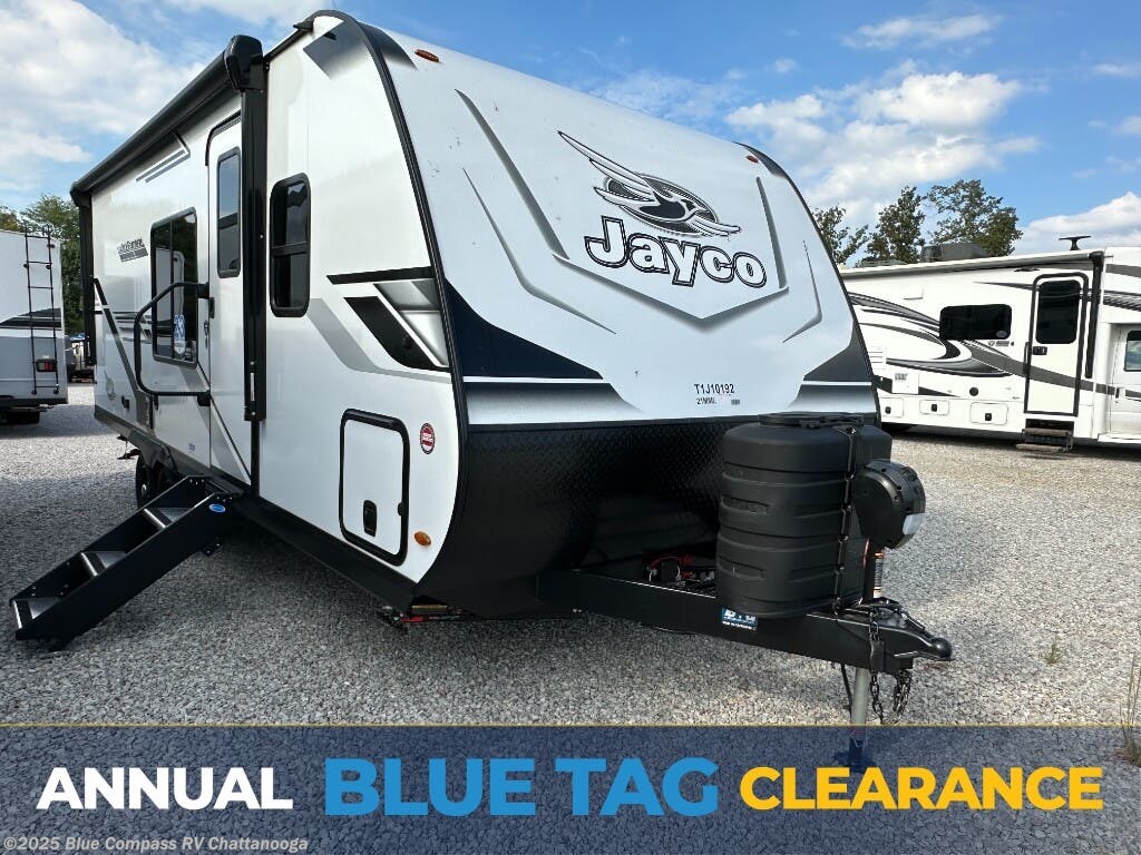 New 2026 Jayco Jay Feather 21MML available in Ringgold, Georgia