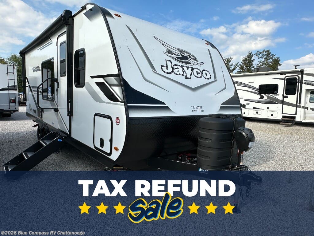 New 2026 Jayco Jay Feather 21MML available in Ringgold, Georgia