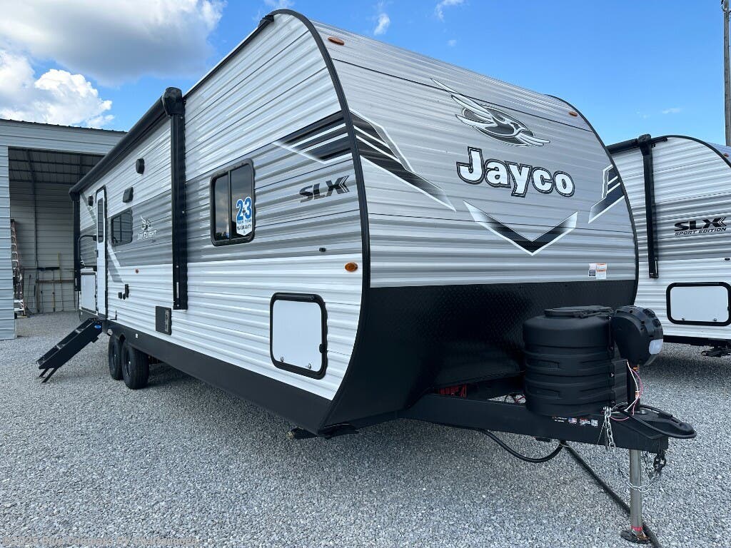 New 2026 Jayco Jay Flight SLX 263BHS available in Ringgold, Georgia