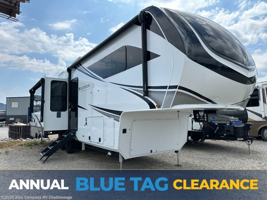 New 2026 Grand Design Solitude 310GK available in Ringgold, Georgia