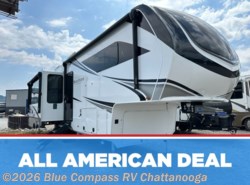 New 2026 Grand Design Solitude 310GK available in Ringgold, Georgia