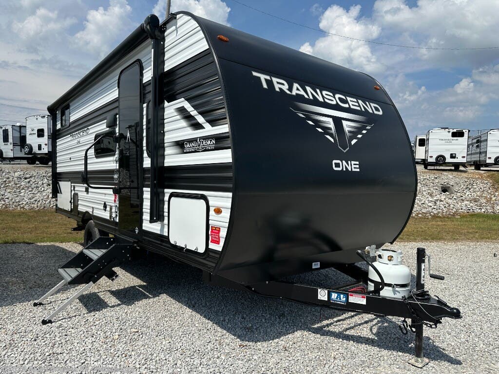 New 2026 Grand Design Transcend One 161BH available in Ringgold, Georgia