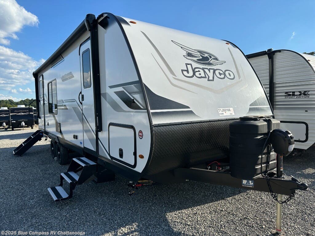 New 2026 Jayco Jay Feather 23RK available in Ringgold, Georgia