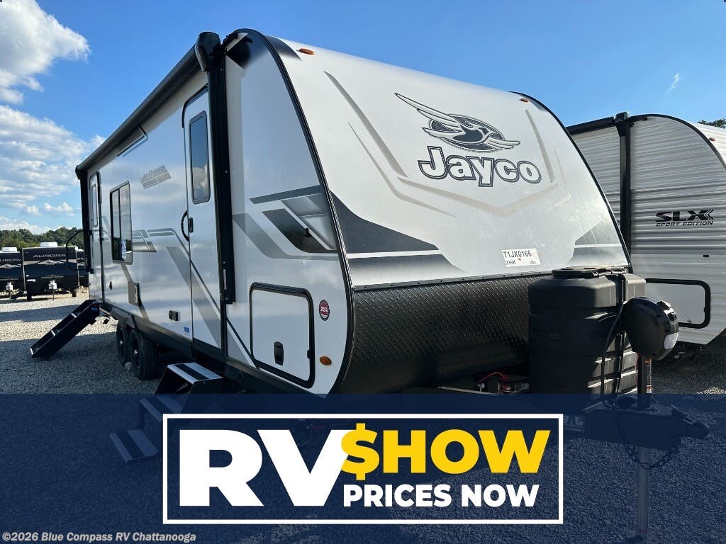 New 2026 Jayco Jay Feather 23RK available in Ringgold, Georgia
