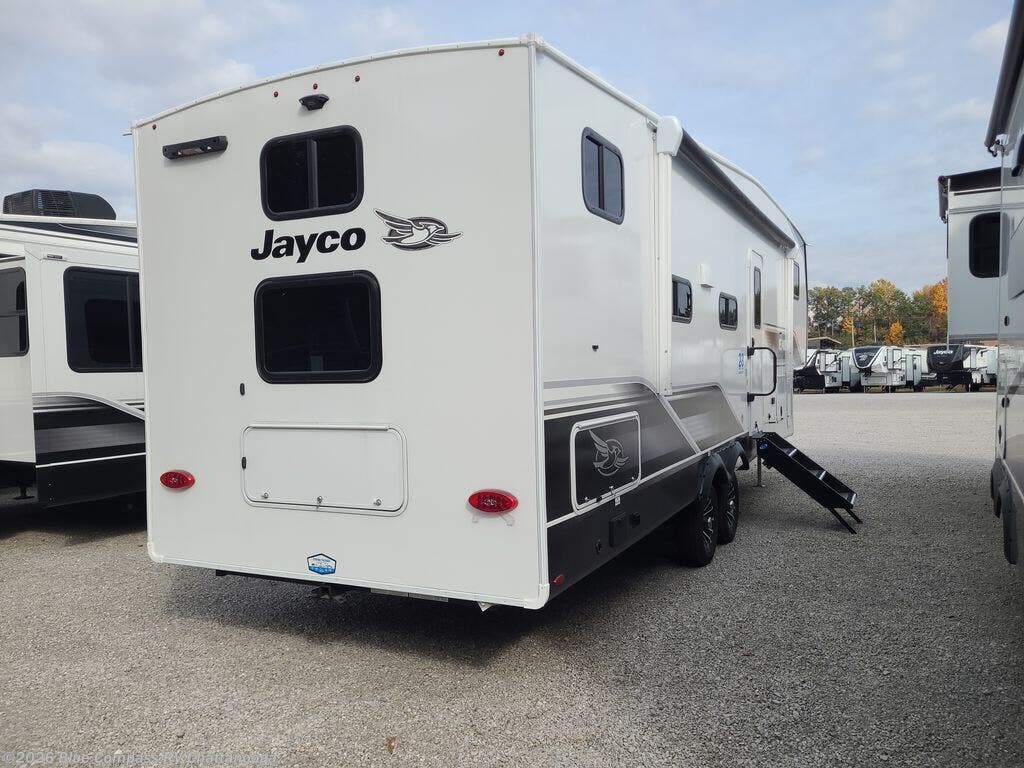 New 2026 Jayco Eagle SLE 28BHU available in Ringgold, Georgia