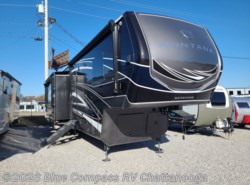 New 2026 Keystone Montana 3915TB available in Ringgold, Georgia