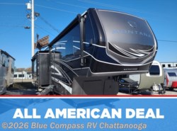 New 2026 Keystone Montana 3915TB available in Ringgold, Georgia