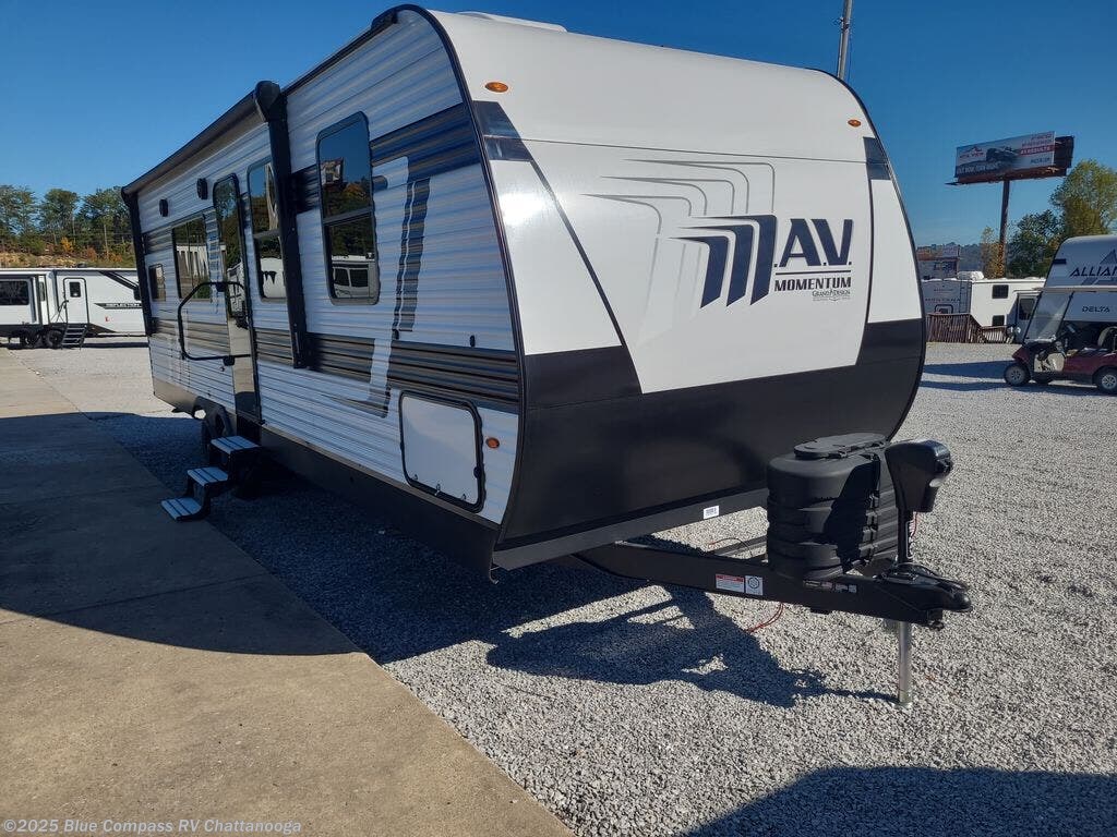 New 2026 Grand Design Momentum MAV 27MAV available in Ringgold, Georgia