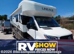 New 2026 Grand Design Lineage Series M 25TK available in Ringgold, Georgia