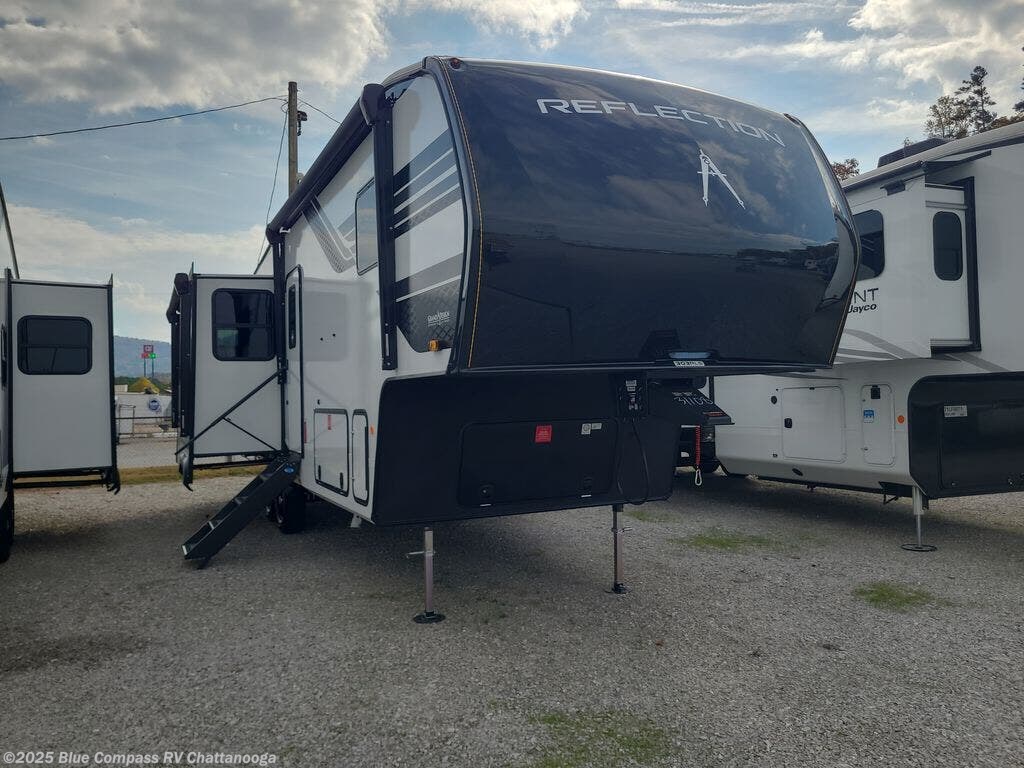 New 2026 Grand Design Reflection 303RLS available in Ringgold, Georgia
