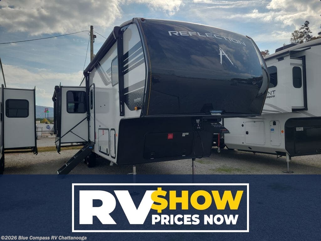 New 2026 Grand Design Reflection 303RLS available in Ringgold, Georgia