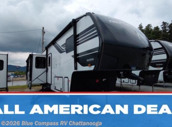 New 2026 Grand Design Reflection 303RLS available in Ringgold, Georgia