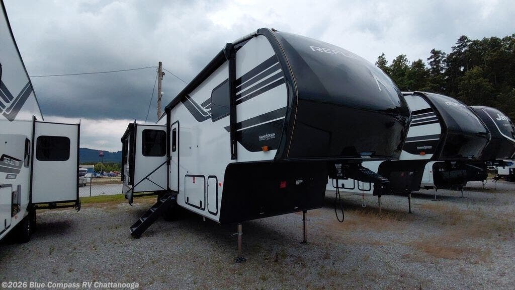 New 2026 Grand Design Reflection 303RLS available in Ringgold, Georgia
