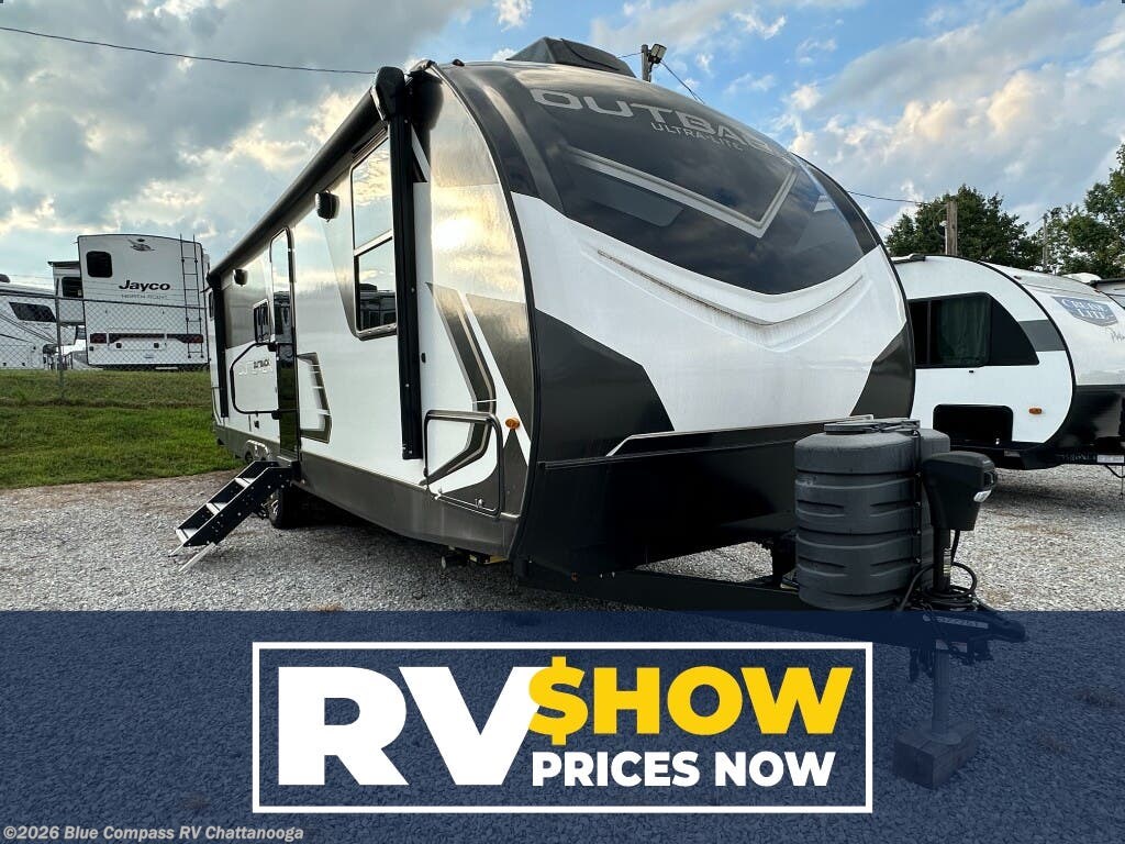 Used 2024 Keystone Outback Ultra Lite 291ubh  Ultra Lite available in Ringgold, Georgia