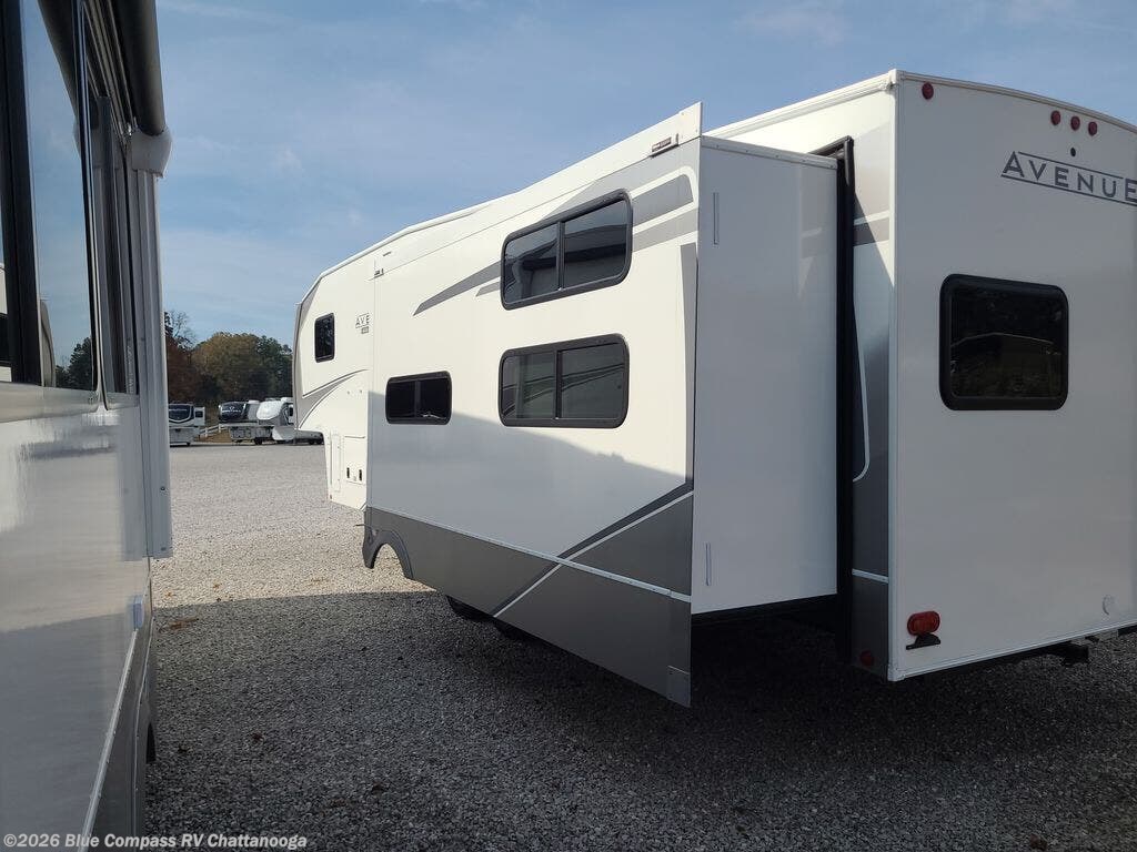 New 2026 Alliance RV Avenue All-Access 30BH available in Ringgold, Georgia