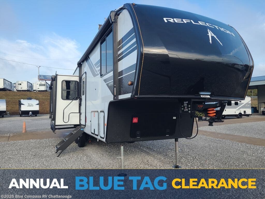 New 2026 Grand Design Reflection 150 Series 295RL available in Ringgold, Georgia