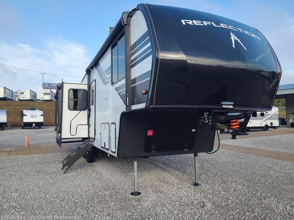 New 2026 Grand Design Reflection 150 Series 295RL available in Ringgold, Georgia