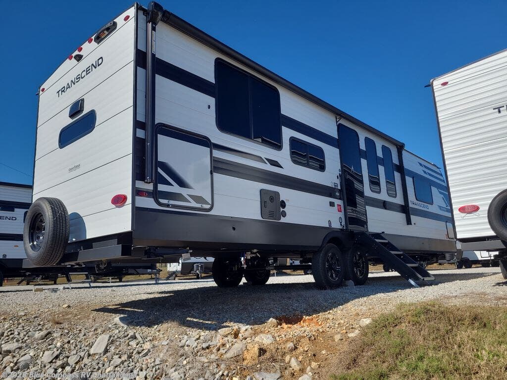New 2026 Grand Design Transcend 315RKT available in Ringgold, Georgia