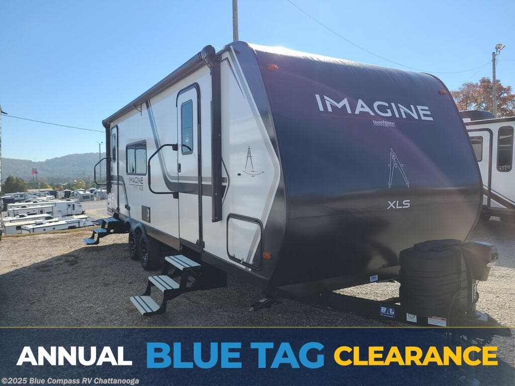 New 2026 Grand Design Imagine XLS 23LDE available in Ringgold, Georgia