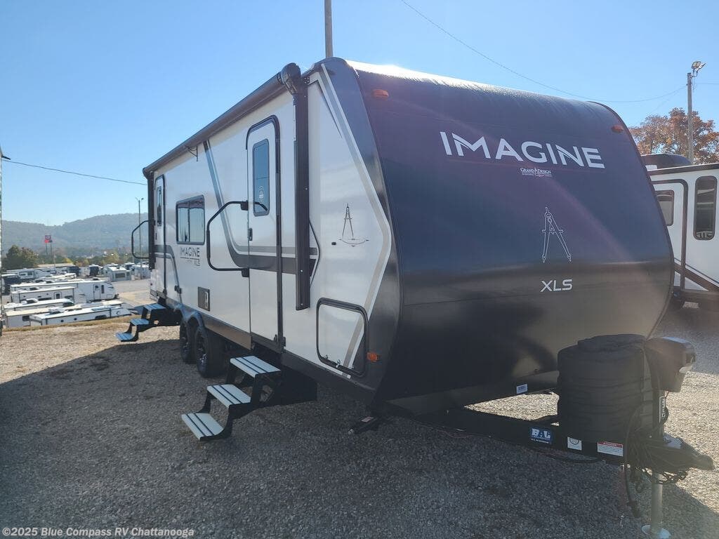 New 2026 Grand Design Imagine XLS 23LDE available in Ringgold, Georgia