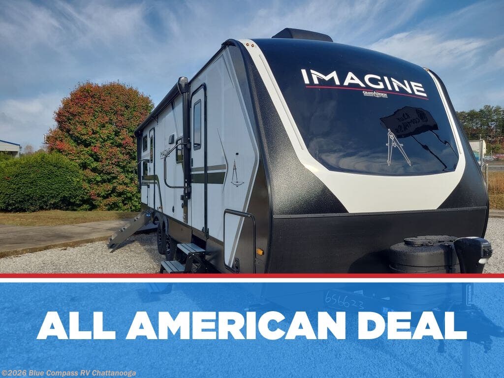 New 2026 Grand Design Imagine 2800BH available in Ringgold, Georgia