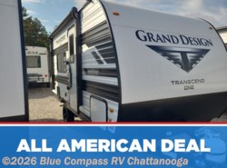 New 2026 Grand Design Transcend One 151RB available in Ringgold, Georgia