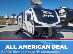 New 2026 Jayco Jay Feather 29QBH available in Ringgold, Georgia