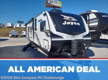 New 2026 Jayco Jay Feather 29QBH available in Ringgold, Georgia