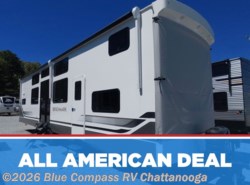 New 2026 Alliance RV Benchmark 44RKL available in Ringgold, Georgia