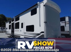 New 2026 Alliance RV Benchmark 44RKL available in Ringgold, Georgia