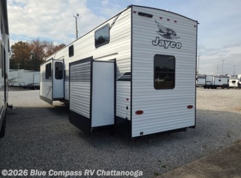 New 2026 Jayco Jay Flight Bungalow 404LOFT DS available in Ringgold, Georgia