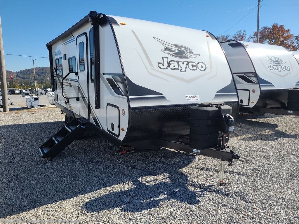 New 2026 Jayco Jay Feather 19MRK available in Ringgold, Georgia