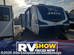 New 2026 Jayco Jay Feather 27MK available in Ringgold, Georgia