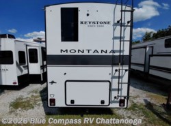 New 2026 Keystone Montana 3901RK available in Ringgold, Georgia