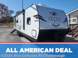 New 2026 Jayco Jay Flight SLX 295TBS available in Ringgold, Georgia