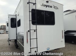 New 2026 Jayco Eagle 365UKTS available in Ringgold, Georgia