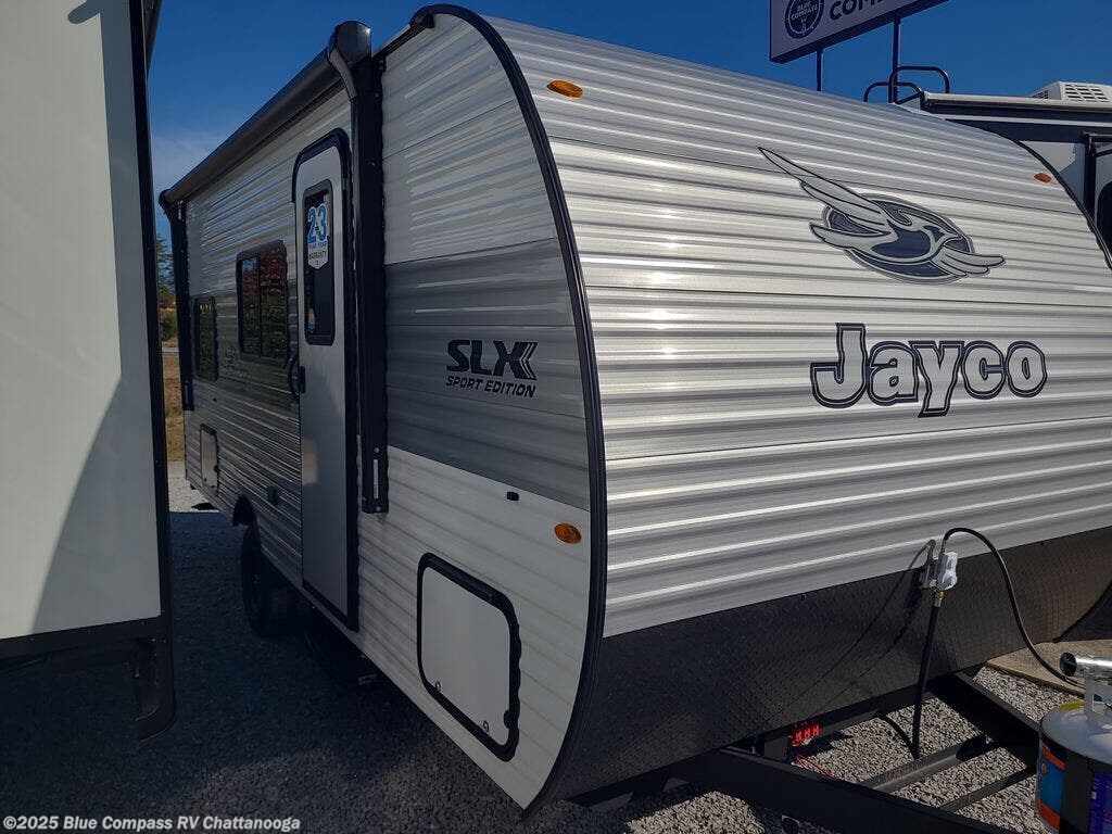 New 2026 Jayco Jay Flight SLX 172DB Sports Edition available in Ringgold, Georgia