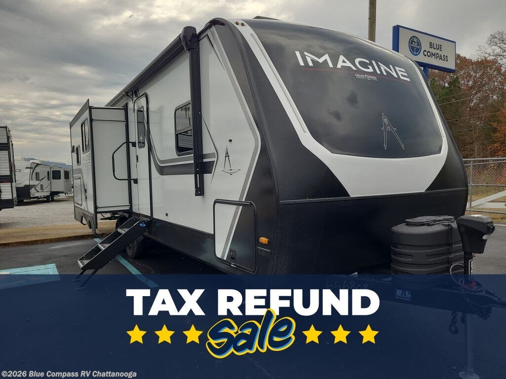 New 2026 Grand Design Imagine 2670MK available in Ringgold, Georgia