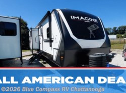 New 2026 Grand Design Imagine 2670MK available in Ringgold, Georgia