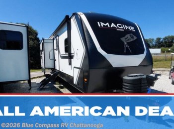 New 2026 Grand Design Imagine 2670MK available in Ringgold, Georgia