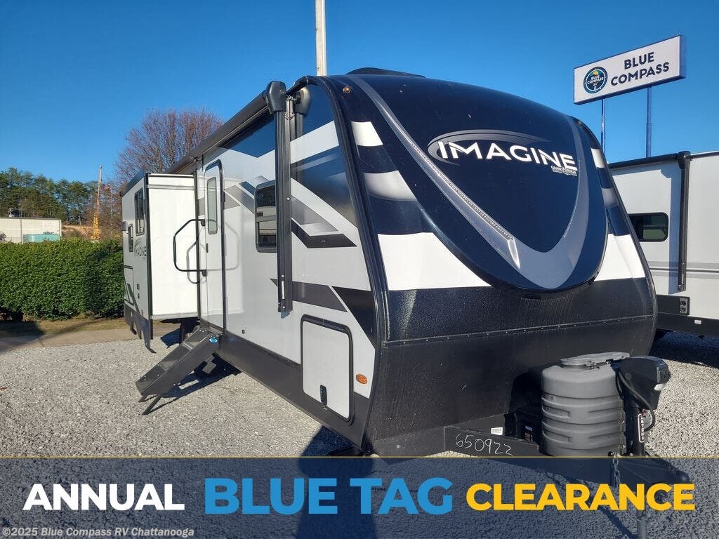Used 2024 Grand Design Imagine 2670MK available in Ringgold, Georgia