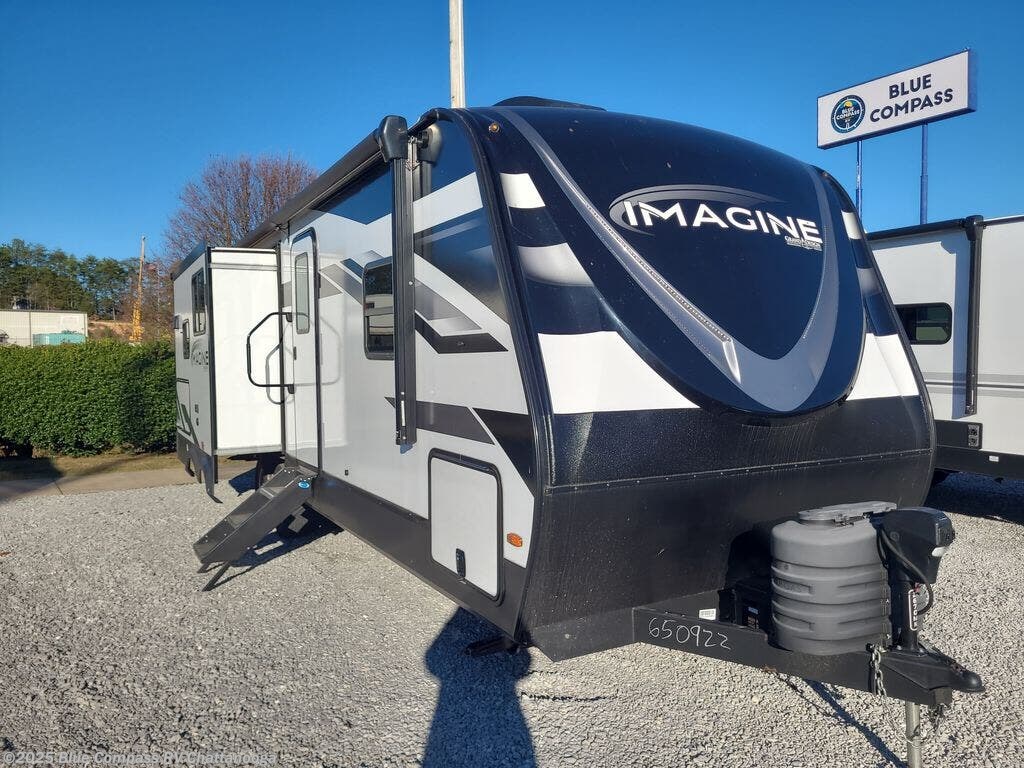 Used 2024 Grand Design Imagine 2670MK available in Ringgold, Georgia