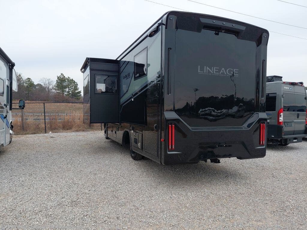 New 2026 Grand Design Lineage Series M 25TK available in Ringgold, Georgia