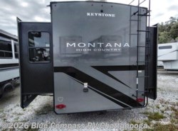 New 2026 Keystone Montana High Country 311RD available in Ringgold, Georgia