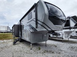 New 2026 Keystone Montana High Country 311RD available in Ringgold, Georgia