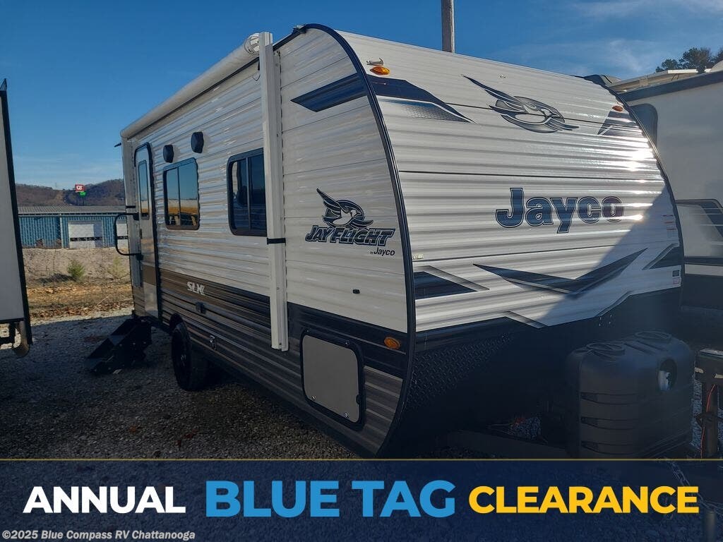 Used 2024 Jayco Jay Flight SLX 195RB available in Ringgold, Georgia